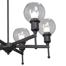 Люстра на штанге Vitaluce V4791 V4791-1/6PL