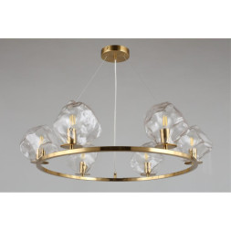 Подвесная люстра Omnilux Begard OML-68003-06