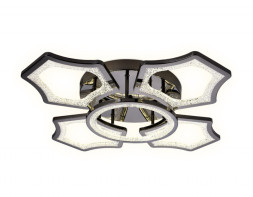 Потолочный светильник Ambrella Light ACRYLICA FA576