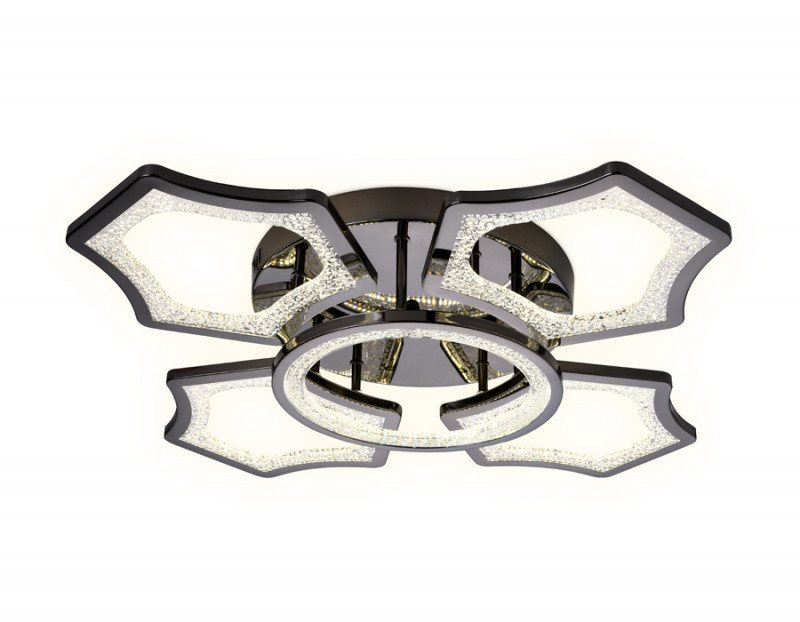 Потолочный светильник Ambrella Light ACRYLICA FA576