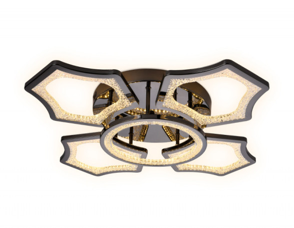 Потолочный светильник Ambrella Light ACRYLICA FA576