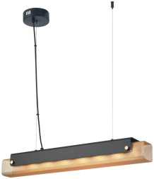 Подвесной светильник VELANTE VELANTE 421 421-023-01