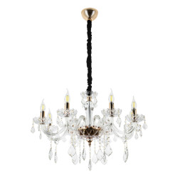 Подвесная люстра MODELUX 7151.8P ML.7151.8P