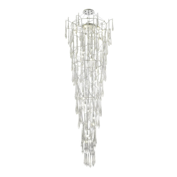 Подвесной светильник ST-Luce TEARDROPS SL1660.103.25