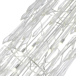 Подвесной светильник ST-Luce TEARDROPS SL1660.103.25