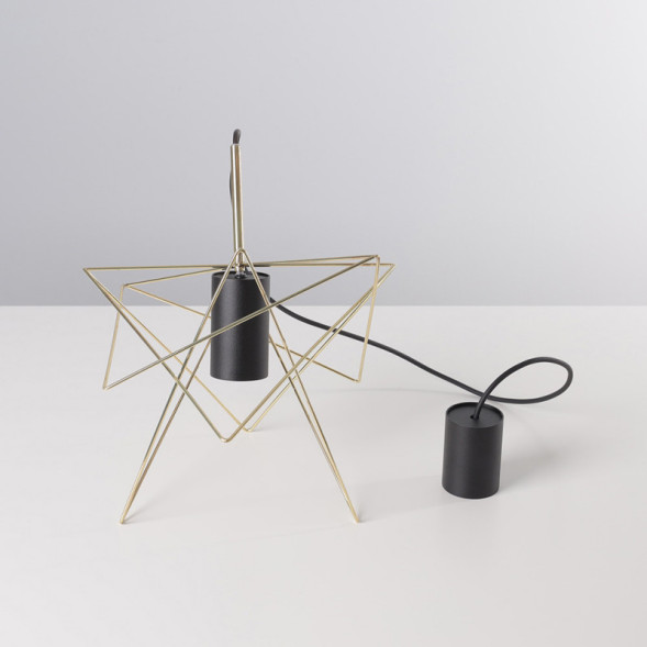 Подвесной светильник Nowodvorski Gstar 8854