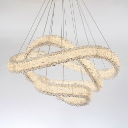 Подвесная люстра MODELUX 5003.800.600.400 MS.5003.800.600.400 CR