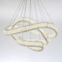 Подвесная люстра MODELUX 5003.800.600.400 MS.5003.800.600.400 CR