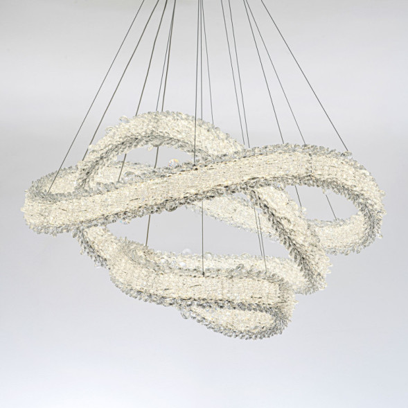 Подвесная люстра MODELUX 5003.800.600.400 MS.5003.800.600.400 CR