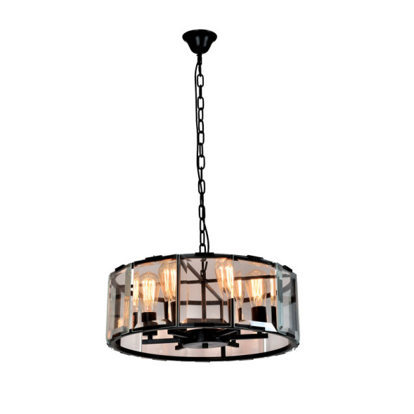 Подвесная люстра ST-Luce PELTRO SL276.403.07