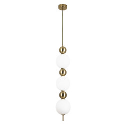 Подвесной светильник MODELUX MS.8013.3 BS