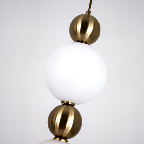 Подвесной светильник MODELUX MS.8013.3 BS