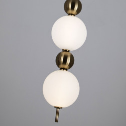 Подвесной светильник MODELUX MS.8013.3 BS