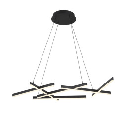 Подвесная люстра ST-Luce BASONI SL394.413.06