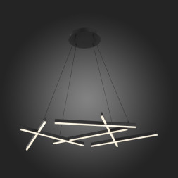 Подвесная люстра ST-Luce BASONI SL394.413.06