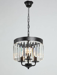 Подвесная люстра Vitaluce V5228 V5228-1/3