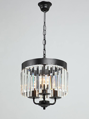 Подвесная люстра Vitaluce V5228 V5228-1/3