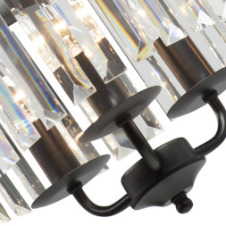 Подвесная люстра Vitaluce V5228 V5228-1/3