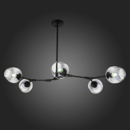 Люстра на штанге Evoluce RAMETTO SLE154843-05