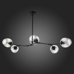 Люстра на штанге Evoluce RAMETTO SLE154843-05