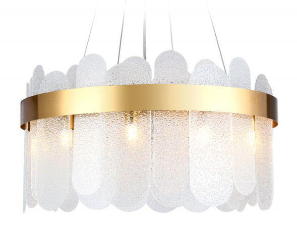 Подвесная люстра Ambrella Light Traditional TR5333