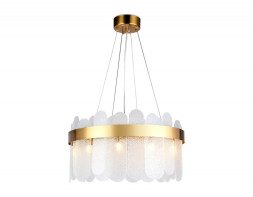 Подвесная люстра Ambrella Light Traditional TR5333