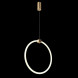 Подвесной светильник Maytoni Anillo MOD315PL-L20G3K
