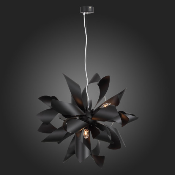 Подвесная люстра ST-Luce SPIRAGLIO SL453.403.06E