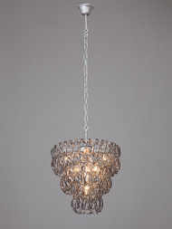 Каскадная люстра Vitaluce V5316 V5316-9/7