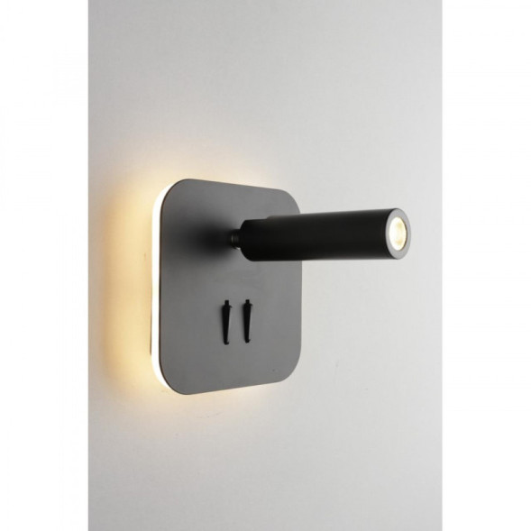 Бра Omnilux Omnilux 207 OML-20711-02