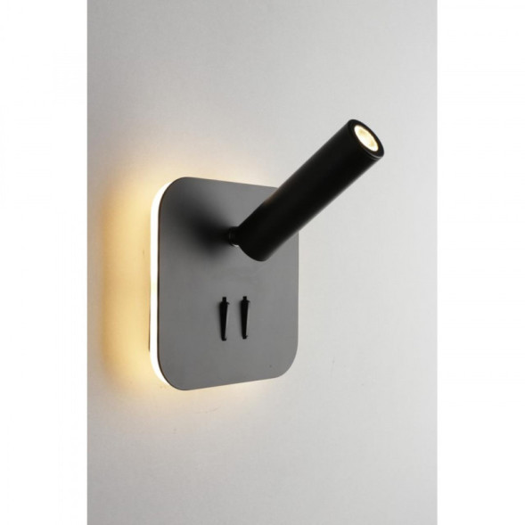 Бра Omnilux Omnilux 207 OML-20711-02