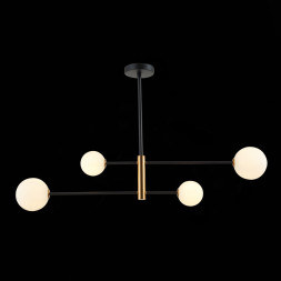 Люстра на штанге Evoluce ARCOLA SLE220103-04