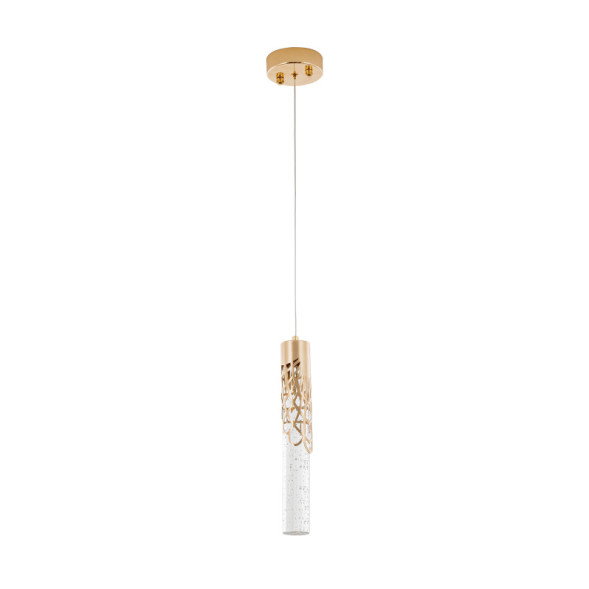 Подвесной светильник MODELUX ML.88965.1 GD