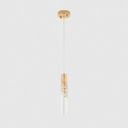 Подвесной светильник MODELUX ML.88965.1 GD