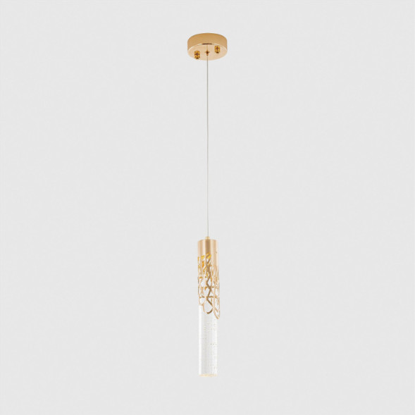 Подвесной светильник MODELUX ML.88965.1 GD