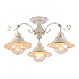 Люстра на штанге Omnilux Omnilux 508 OML-50807-03