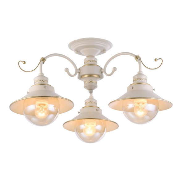 Люстра на штанге Omnilux Omnilux 508 OML-50807-03