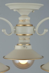 Люстра на штанге Omnilux Omnilux 508 OML-50807-03