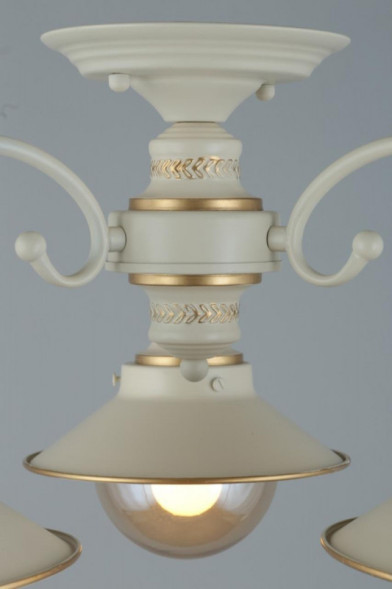 Люстра на штанге Omnilux Omnilux 508 OML-50807-03