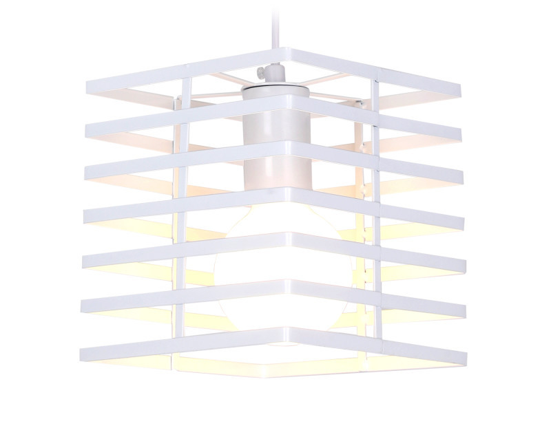Подвесной светильник Ambrella Light Traditional TR8410