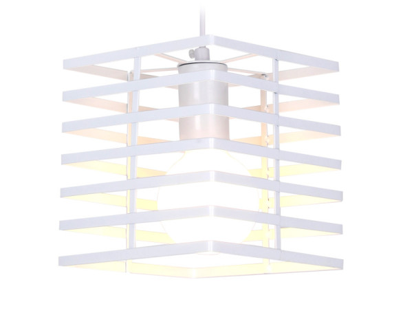 Подвесной светильник Ambrella Light Traditional TR8410