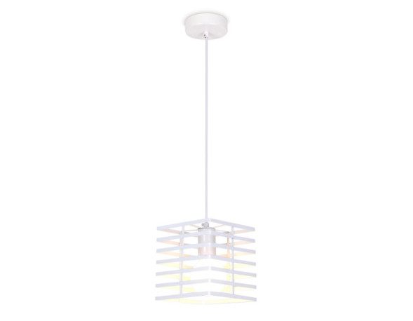 Подвесной светильник Ambrella Light Traditional TR8410