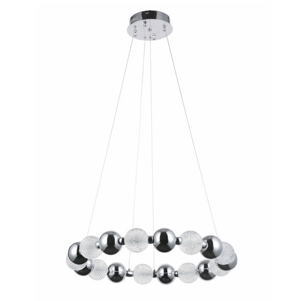 Подвесной светильник MODELUX MS.8012.600 CR