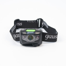 Фонарь Gauss GFL GF405