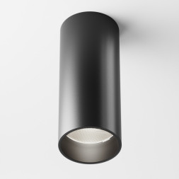 Накладной точечный светильник Maytoni Technical FOCUS LED C056CL-L12B4K-W-D-B
