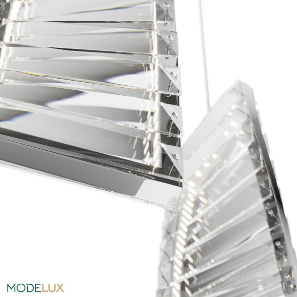 Подвесной светильник MODELUX 88910.3 MS.88910.3 CR