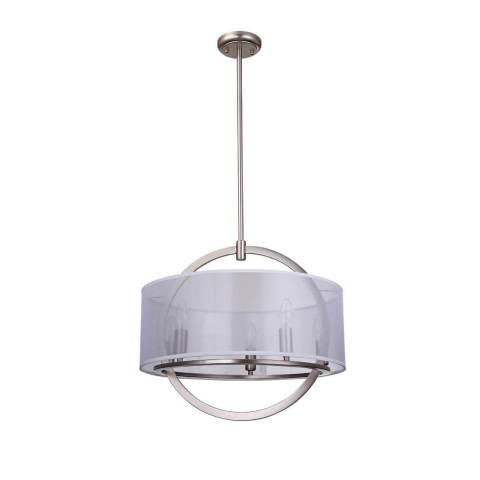 Люстра на штанге Vele Luce Effe VL4135L05
