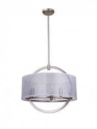 Люстра на штанге Vele Luce Effe VL4135L05