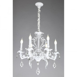 Подвесная люстра Omnilux Omnilux 747 OML-74713-06