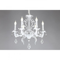 Подвесная люстра Omnilux Omnilux 747 OML-74713-06